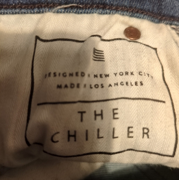 AYR Skinny Jeans - Picture 5 of 6